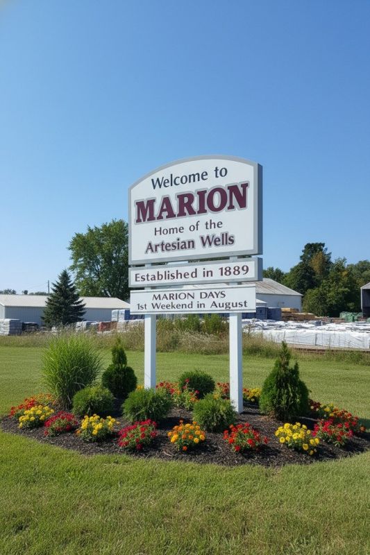 Best Foundation Lifting pros in Marion, IN