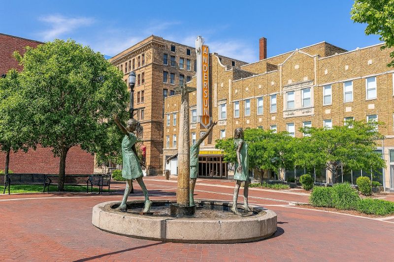 Best Foundation Lifting pros in Anderson, IN